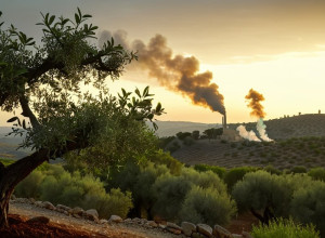 Теодор Калліфатідес: «Мені важко зрозуміти, чому після Другої світової війни знову з'явилися фанатики»