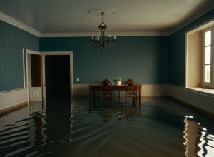 Трагедія у Валенсії: Інвалід Загинув Самотньо Під Час Повені, Екстрені Служби Не Справились