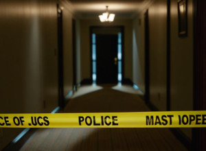 У Барселоні чоловік, ймовірно, вбив батька та намагався вчинити самогубство