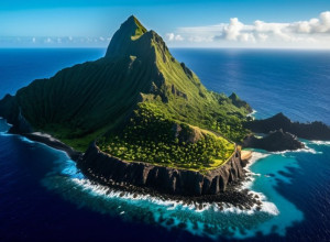 Загадковий острів