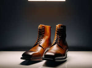 Квадратний мис: головний тренд взуття осені 2025