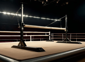 Скандал у румунській гімнастиці: Тренерка Камелія Войня звинувачується у жорстокому поводженні