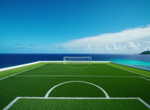 Кюрасао творить історію: острівна держава з 155 тис. жителів вийшла на Чемпіонат світу