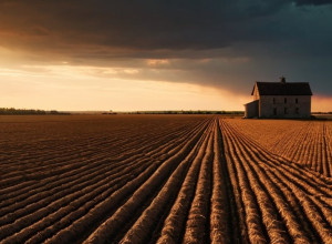 Повернення на сцену через століття: вистава "Аромати самотності" вшановує сільського поета