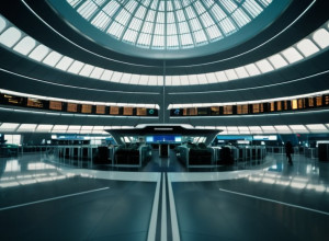 Регуляторні документи Іспанії схвалили підвищення тарифів Aena на 6,44% з 2026 року