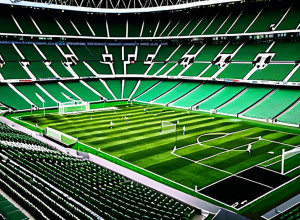 ФК «Барселона» повернеться на «Камп Ноу» для матчів Ліги чемпіонів