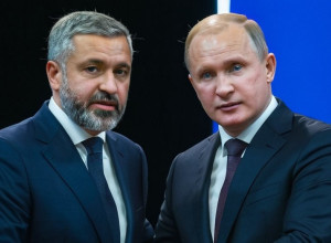 Вплив штучного інтелекту на ринок праці