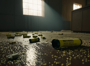 П'ять Арештів у Справі про Вбивство в Чиклані: Чоловіка Застрелили Під Час Грабежу Марихуани