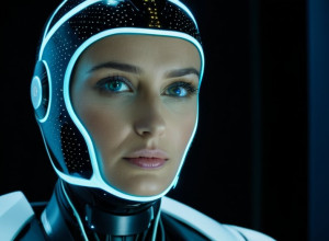 Вплив Штучного Інтелекту на Ринок Праці