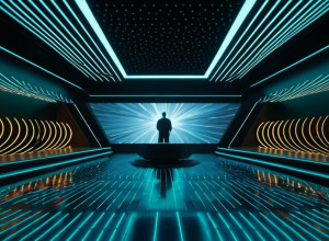 Sónar 2026 у Барселоні: Келіс та Скепта серед хедлайнерів оновленого фестивалю