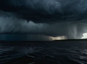 АЕМЕТ попереджала про ризик повеней перед трагедією у Валенсії