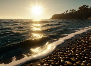 Канарські Острови: Туристичний Бум і Зростаюча Бідність – Парадокс Розвитку