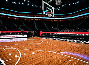 Повернення Хаві Паскуаля в «Барселону» почалося з поразки в Євролізі