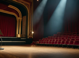 Знайдено загублений концерт Паваротті 1995 року: тріумфальне повернення тенора до Уельсу