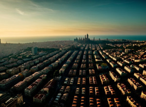 Барселона очима жінок-письменниць: Літературні роздуми про місто, тривогу та самопізнання