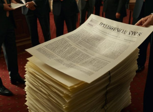 Небезпека викриття брехні: Політичні скандали навколо Ісабель Діас Аюсо