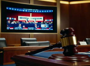 Мігель Тельядо Звинувачує Державне ТБ Іспанії в Нападах на Судову Систему