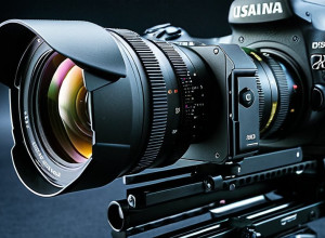 Презентація нової технології штучного інтелекту