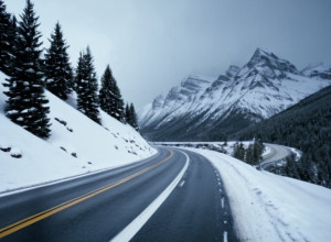 Вісім громад Іспанії під загрозою сильних снігопадів, що вплинуть на автошляхи півночі