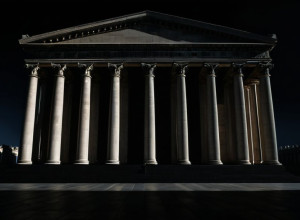 Активістки Femen протестували на месі на честь Франко в Мадриді