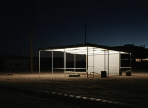 «Місто без сну»: Іспанська драма про виживання в мадридських нетрях