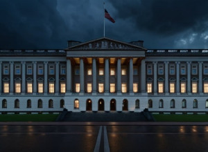 Трамп вимагає смертної кари для демократів за "підбурювальну поведінку"