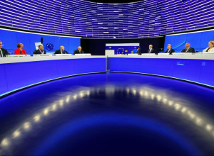 Промислова політика та інновації в Європі