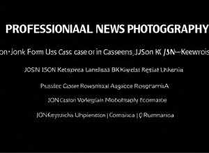 Представлення даних у JSON