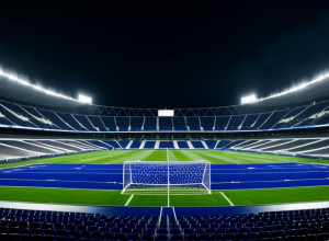 Гаїті виборола путівку на Чемпіонат світу з футболу, принісши радість країні, що потерпає від насильства