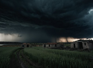 Україна: Зеленський під "ідеальним штормом" — тиск Трампа, корупція та внутрішня опозиція