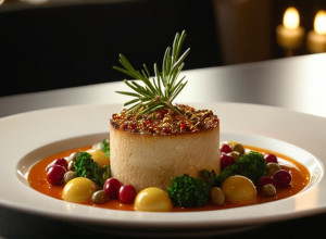 Гастрономічний Гід 2026: Вибір Найкращих Закладів Іспанії