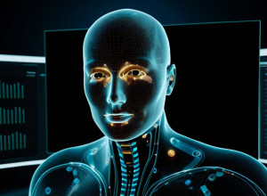 Глибоке навчання та штучний інтелект