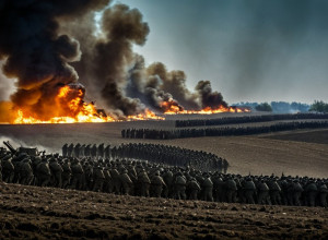 Війна в Україні: хронологія та наслідки