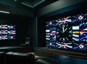 Чому іспанський прайм-тайм закінчується так пізно: битва за частку аудиторії відштовхує глядачів