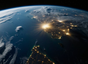 Дослідження космічних глибин