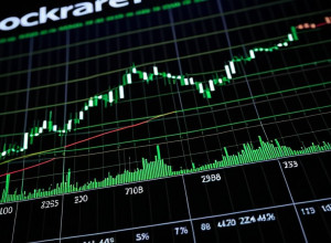 Фондовий ринок та ШІ: Оптимістичний бум чи прихована загроза?