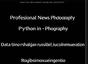 Як використовувати Python для аналізу даних