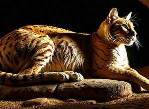 Археологія переписує історію: Загадка одомашнення котів, від доісторичної співіснування до статусу домашнього улюбленця