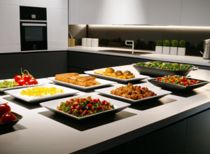 Готові страви захоплюють ринок Іспанії: бум споживання та виклики для HoReCa