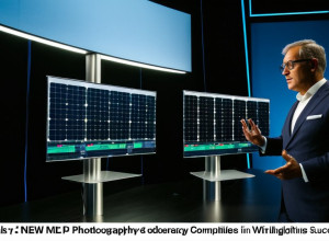 Ключ до успіху: Інновації в технологіях