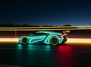 Перемога Ферстаппена в Лас-Вегасі: Норріс ускладнює собі шлях до чемпіонства