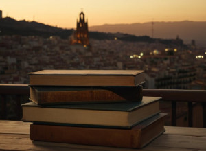 25 Великих Романів про Барселону: Вибір Письменників на Книжковому Ярмарку в Гвадалахарі