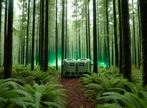 Спалах африканської чуми свиней у Барселоні: Масова дезінфекція та загроза економіці