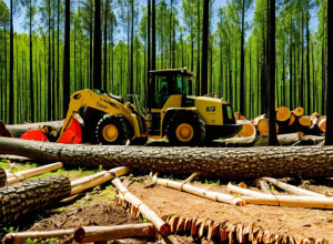 Міста без дерев: Чому «урбаніцид» стає гіркою рутиною перед обличчям зміни клімату