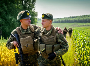 Контрнаступ України: аналіз та перспективи