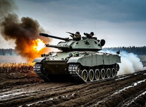 Війна Росії проти України