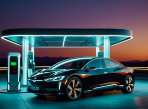 Kia EV3 та BYD Dolphin Surf випереджають Tesla на ринку електромобілів Іспанії