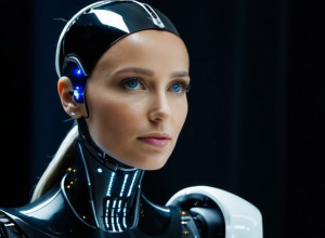 Вплив штучного інтелекту на ринок праці