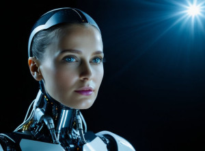 Майбутнє штучного інтелекту: Проривні технології та етичні міркування