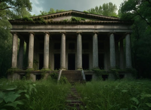 Червона Ностальгія: Туризм Руїнами Комунізму у Східній Європі